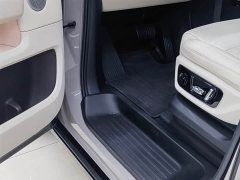 Li Auto Li Xiang MEGA Ultra - ფოტო 15