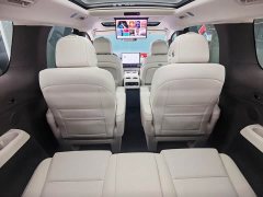 Li Auto Li Xiang MEGA Ultra - ფოტო 5