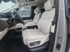 Li Auto Li Xiang MEGA Ultra - ფოტო 6