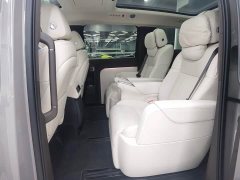 Li Auto Li Xiang MEGA Ultra - ფოტო 7
