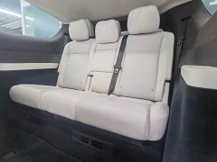 Li Auto Li Xiang MEGA Ultra - ფოტო 9