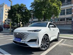 Changan UNI-K 2.0T Premium - photo 1