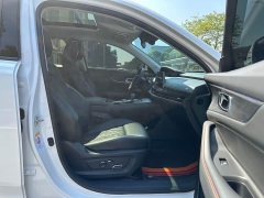 Changan UNI-K 2.0T Premium - photo 10