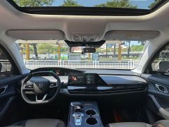 Changan UNI-K 2.0T Premium - photo 11