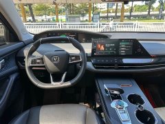 Changan UNI-K 2.0T Premium - photo 12