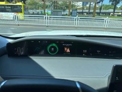 Changan UNI-K 2.0T Premium - photo 14