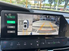 Changan UNI-K 2.0T Premium - photo 15