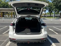 Changan UNI-K 2.0T Premium - photo 18