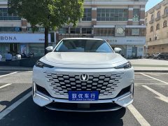 Changan UNI-K 2.0T Premium - photo 2