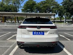 Changan UNI-K 2.0T Premium - photo 5