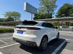 Changan UNI-K 2.0T Premium - photo 6