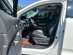 Changan UNI-K 2.0T Premium - photo 7