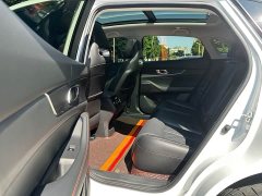 Changan UNI-K 2.0T Premium - photo 8