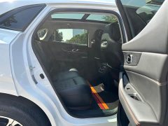 Changan UNI-K 2.0T Premium - photo 9