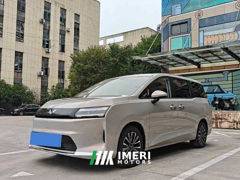 2026 Wuling Starlight 730 New Energy BEV 500km Luxury Edition - ავტომობილი ჩინეთიდან