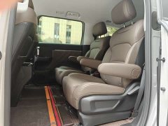 Wuling Starlight 730 New Energy BEV 500km Luxury Edition - ფოტო 10
