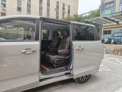 Wuling Starlight 730 New Energy BEV 500km Luxury Edition - ფოტო 11