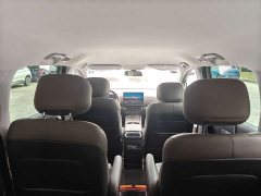 Wuling Starlight 730 New Energy BEV 500km Luxury Edition - ფოტო 12