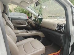 Wuling Starlight 730 New Energy BEV 500km Luxury Edition - ფოტო 13