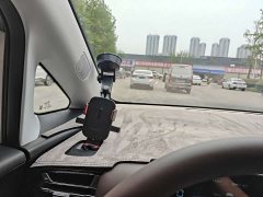 Wuling Starlight 730 New Energy BEV 500km Luxury Edition - ფოტო 15
