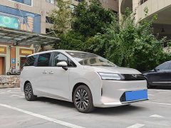 Wuling Starlight 730 New Energy BEV 500km Luxury Edition - ფოტო 2