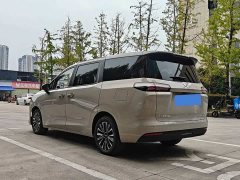 Wuling Starlight 730 New Energy BEV 500km Luxury Edition - ფოტო 7