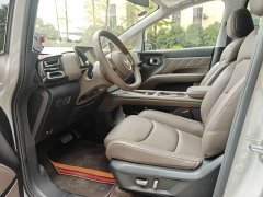 Wuling Starlight 730 New Energy BEV 500km Luxury Edition - ფოტო 8