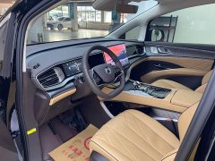 Denza D9 DM-i 980 Four-Wheel Drive Premium - photo 4