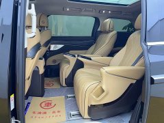 Denza D9 DM-i 980 Four-Wheel Drive Premium - photo 5