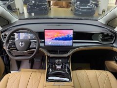 Denza D9 DM-i 980 Four-Wheel Drive Premium - photo 6