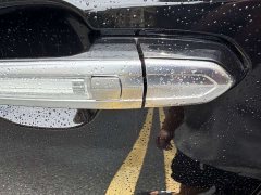 Cadillac XT4 28T FWD Luxury - photo 11