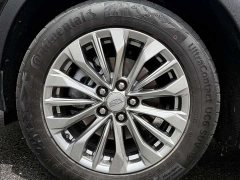 Cadillac XT4 28T FWD Luxury - photo 12