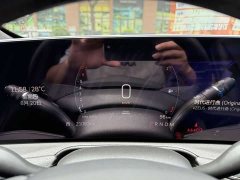Cadillac XT4 28T FWD Luxury - photo 15
