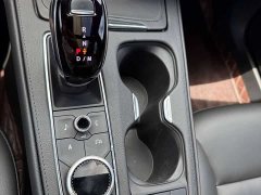 Cadillac XT4 28T FWD Luxury - photo 16