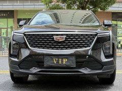 Cadillac XT4 28T FWD Luxury - photo 2