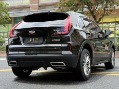 Cadillac XT4 28T FWD Luxury - photo 6
