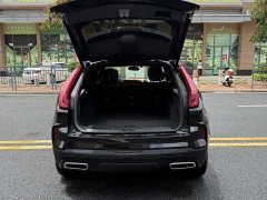 Cadillac XT4 28T FWD Luxury - photo 9