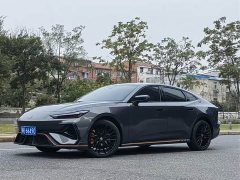 Changan UNI-V Third Generation 2.0T Dynamic Engine Edition - фото 1