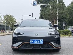 Changan UNI-V Third Generation 2.0T Dynamic Engine Edition - фото 2