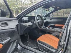 Changan UNI-V Third Generation 2.0T Dynamic Engine Edition - фото 3