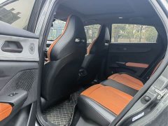 Changan UNI-V Third Generation 2.0T Dynamic Engine Edition - фото 4