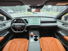 Changan UNI-V Third Generation 2.0T Dynamic Engine Edition - фото 5
