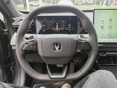 Changan UNI-V Third Generation 2.0T Dynamic Engine Edition - фото 6