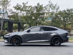 Changan UNI-V Third Generation 2.0T Dynamic Engine Edition - фото 7