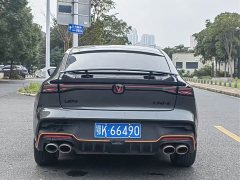 Changan UNI-V Third Generation 2.0T Dynamic Engine Edition - фото 8
