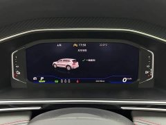 Volkswagen Tiguan L Plug-in Hybrid 430PHEV Plug-in Hybrid Premier Edition - photo 14