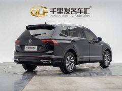 Volkswagen Tiguan L Plug-in Hybrid 430PHEV Plug-in Hybrid Premier Edition - photo 2
