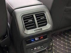 Volkswagen Tiguan L Plug-in Hybrid 430PHEV Plug-in Hybrid Premier Edition - photo 20