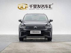Volkswagen Tiguan L Plug-in Hybrid 430PHEV Plug-in Hybrid Premier Edition - photo 5