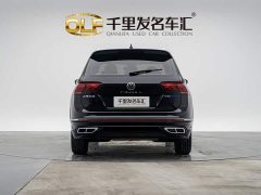 Volkswagen Tiguan L Plug-in Hybrid 430PHEV Plug-in Hybrid Premier Edition - photo 6